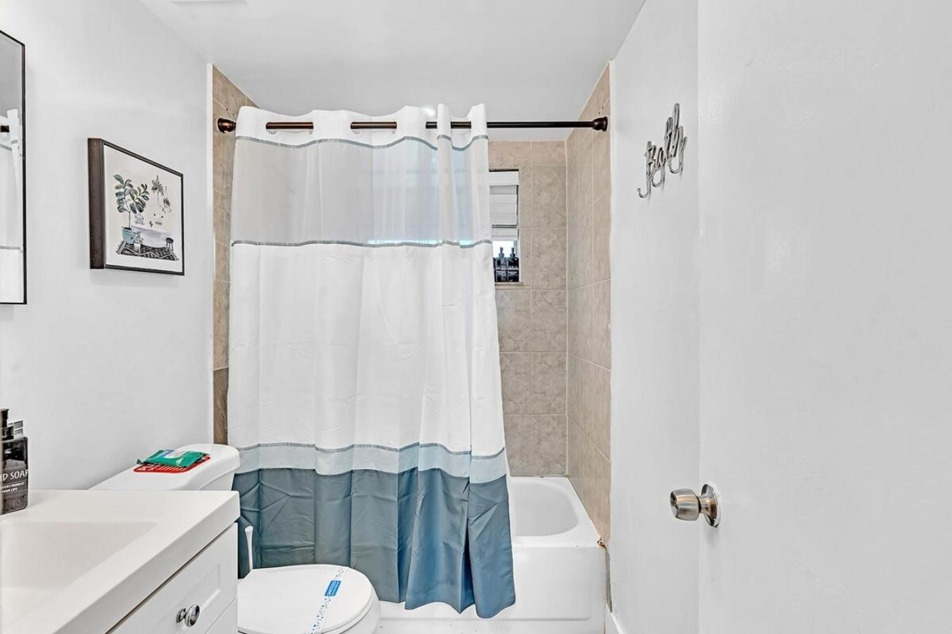 Beach And Hard Rock Hollywood Vacation House Ha02 Zewnętrze zdjęcie